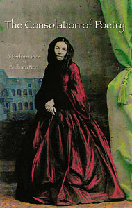 The Consolation of Poetry DVD cover